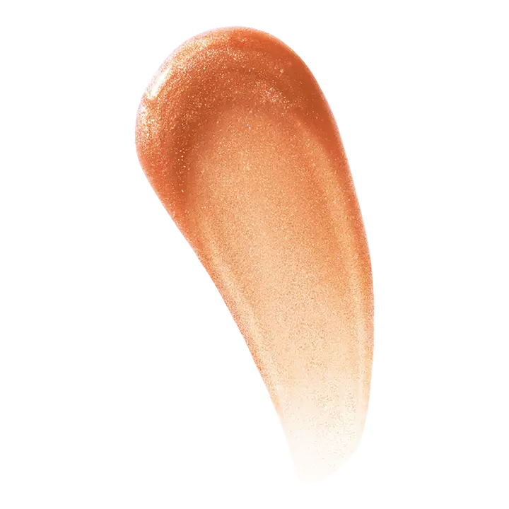 Maybelline Lip Lifter Gloss with Hyaluronic Acid | Gold
