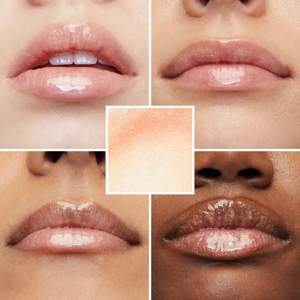 Maybelline Lip Lifter Gloss with Hyaluronic Acid | Sun