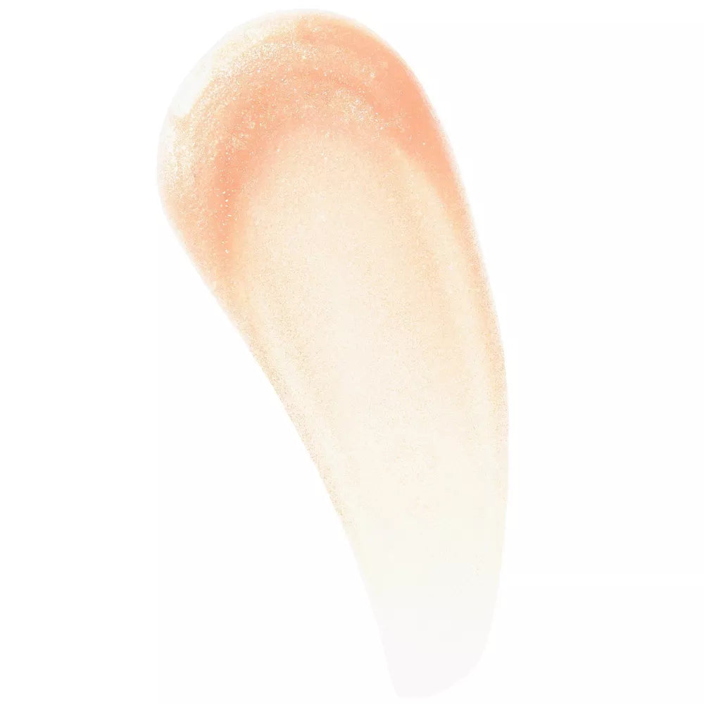Maybelline Lip Lifter Gloss with Hyaluronic Acid | Sun