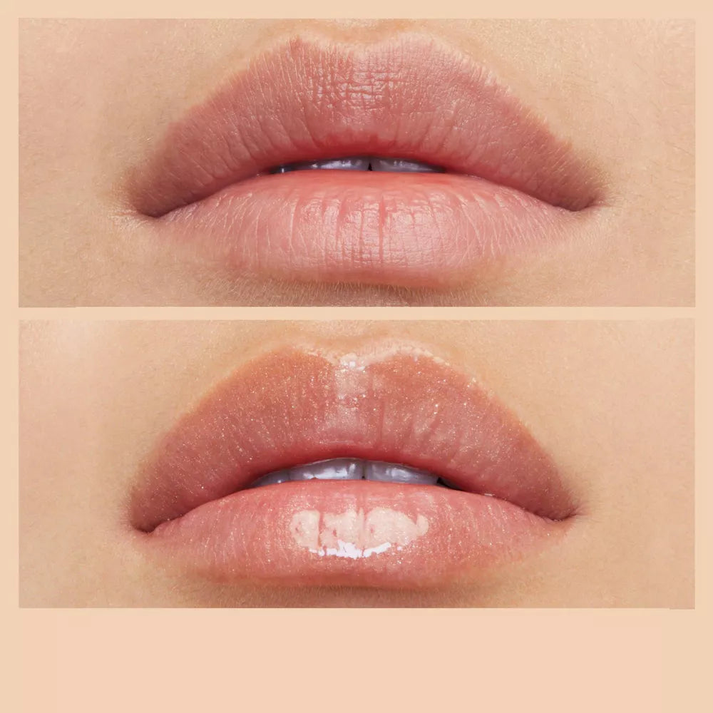 Maybelline Lip Lifter Gloss with Hyaluronic Acid | Sun