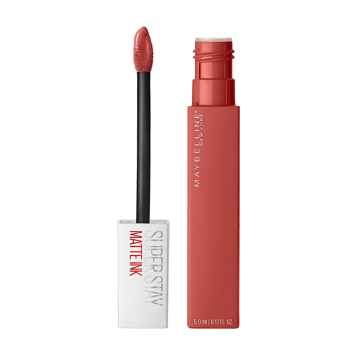 Maybelline Super Stay Matte Ink Liquid Lipstick | 130 Self-Starter