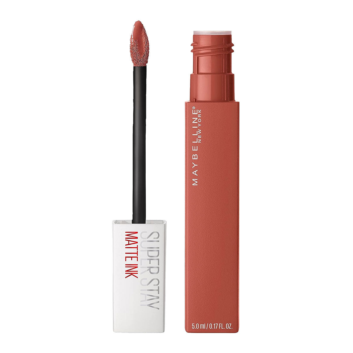 Maybelline Super Stay Matte Ink Liquid Lipstick | 70 Amazonian
