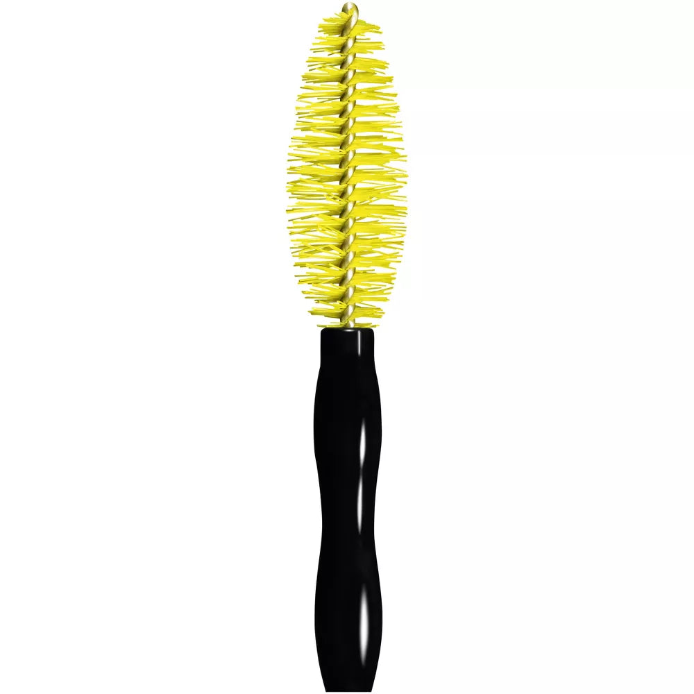 Maybelline Volum' Express Mascara Pumped Up Colossal | 214 Glam Black