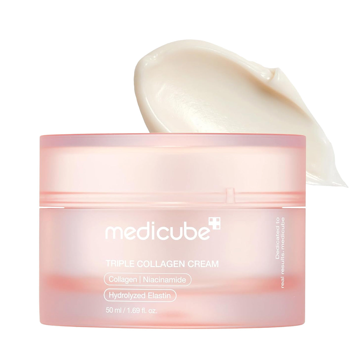 Medicube Triple Collagen Cream 50 ml / 1.69 oz