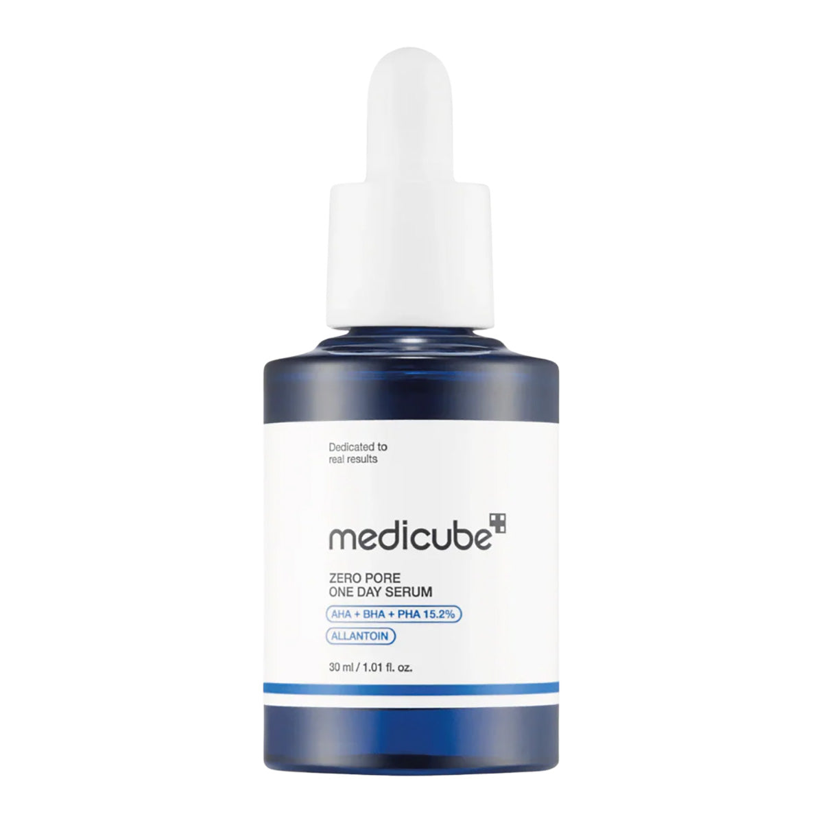 Medicube Zero Pore One Day Serum 30 ml