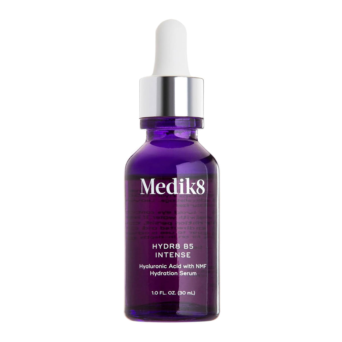 Medik8 Hydr8 B5 Intense Serum Hyaluronic Acid with NMF 30 ml / 1.0 oz