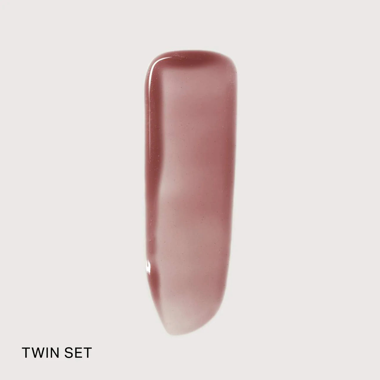 Merit Shade Slick Sheen High Shine Tinted Lip Oil | Twin Set