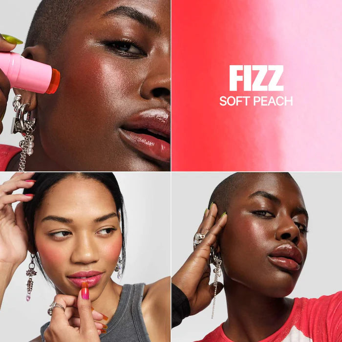 Milk Makeup Cooling Water Jelly Tint | Fizz