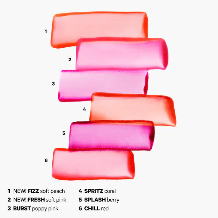 Milk Makeup Cooling Water Jelly Tint | Fizz