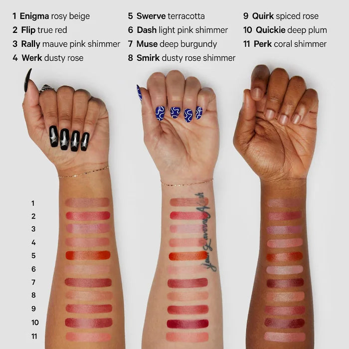 Milk Makeup Lip & Cheek Blush Stick 6 g | Quirk