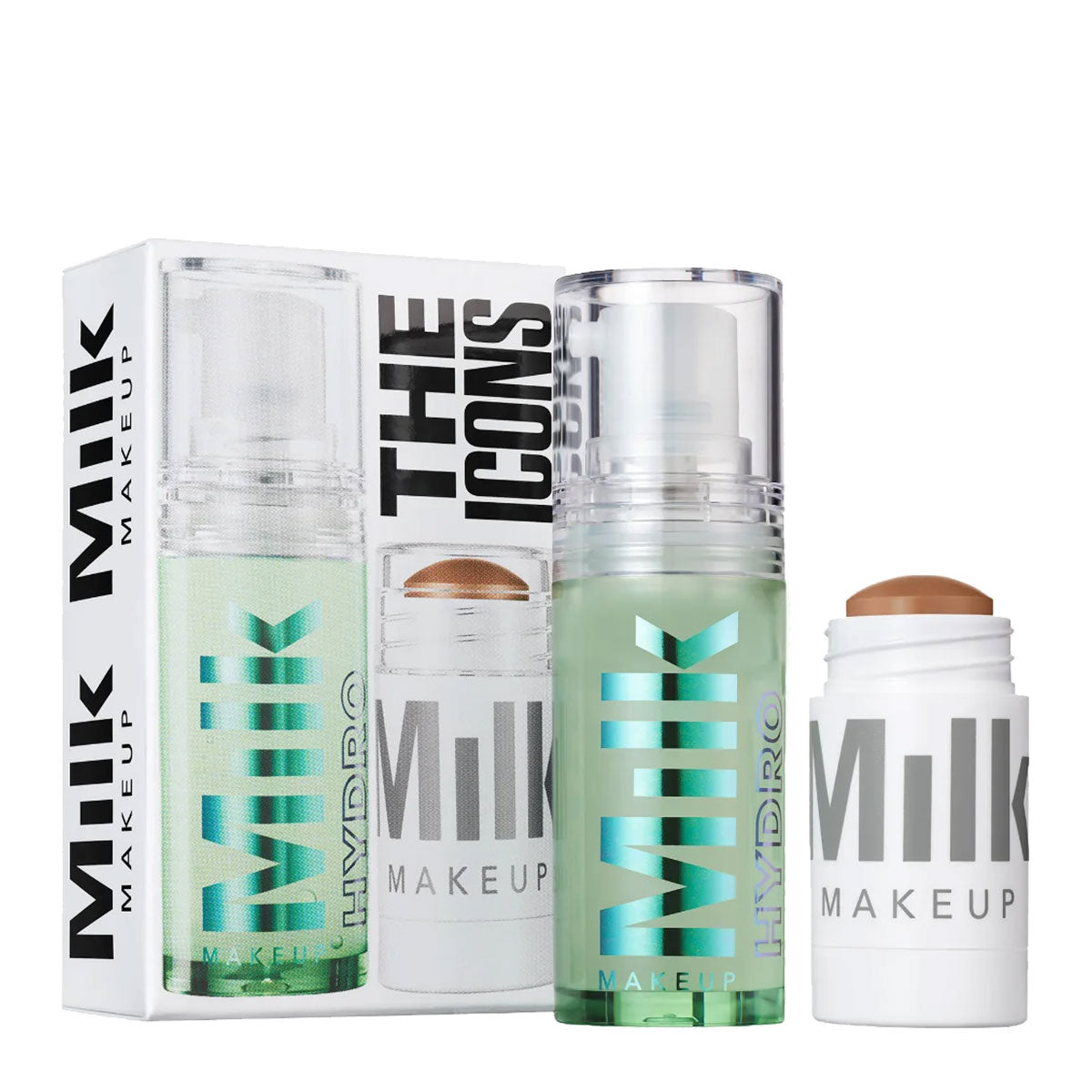 Milk Makeup The Icons Set