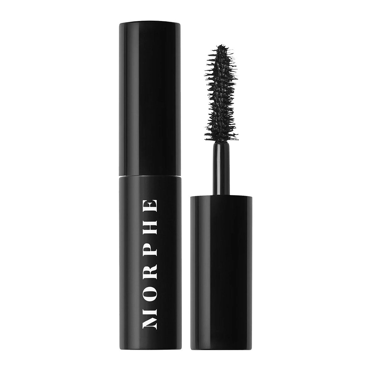 Morphe Make It Big Volumizing Mascara Mini 5.5 ml | Bold Black