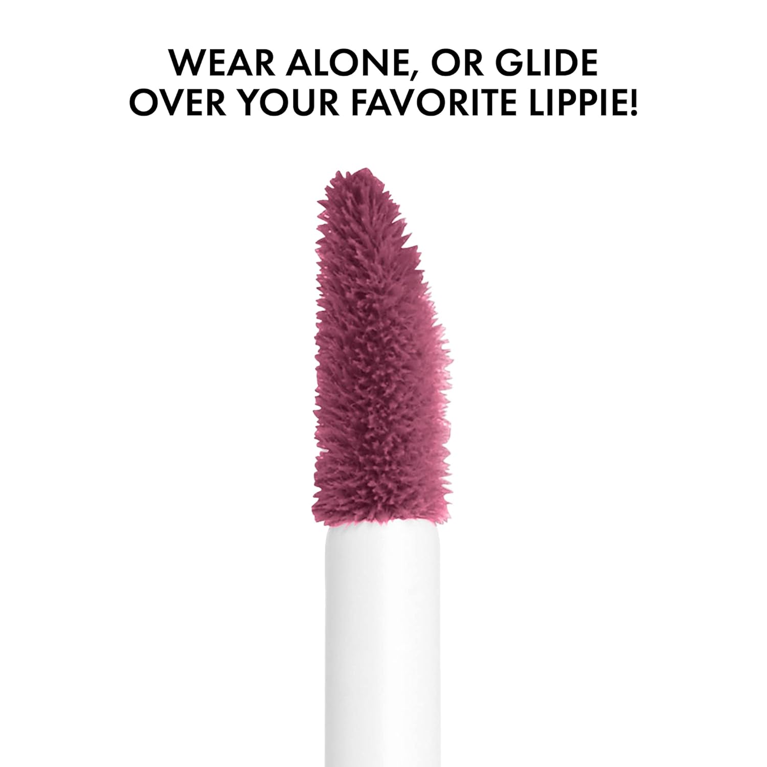 NYX Butter Gloss | Cranberry Pie