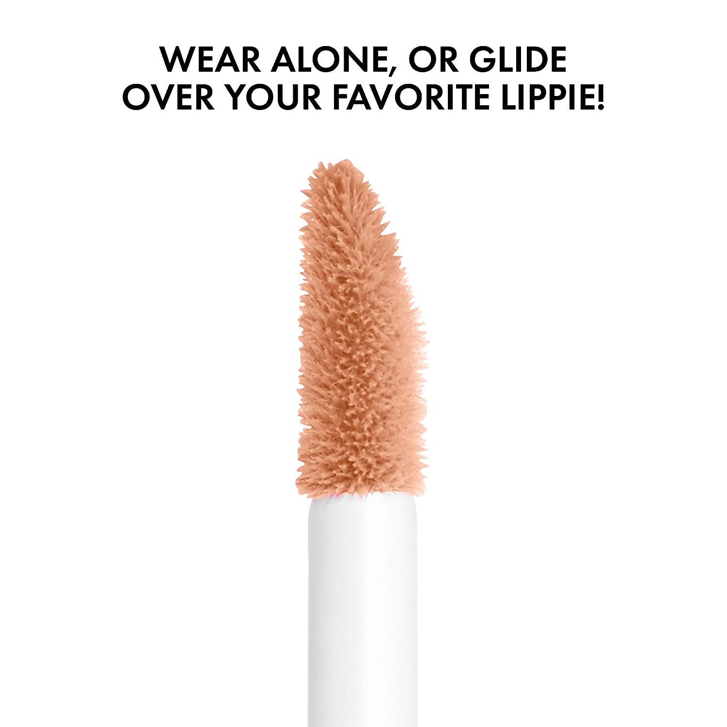 NYX Butter Gloss | Fortune Cookie