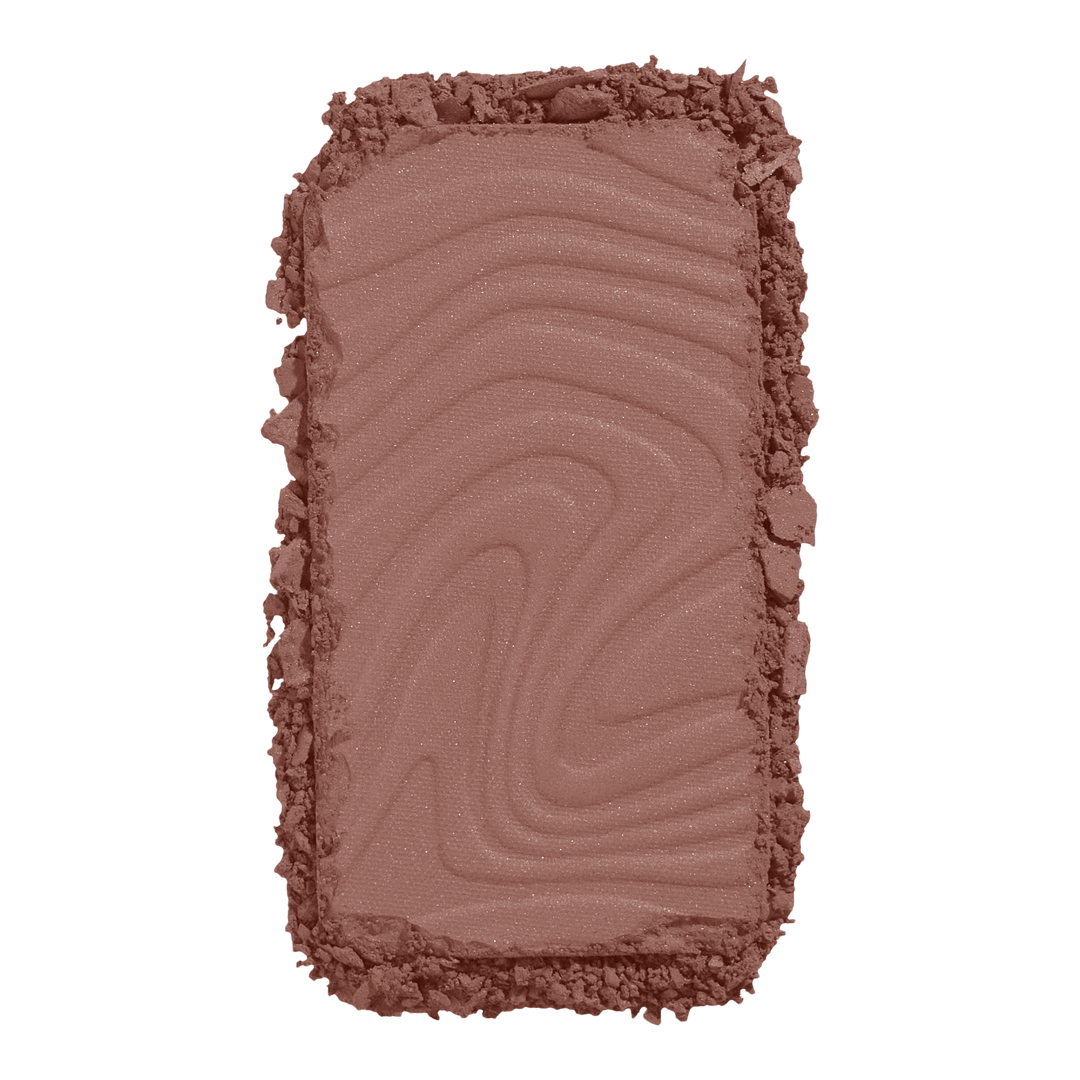 NYX Buttermelt Pressed Powder Natural Finish Bronzer | Butta Biscuit