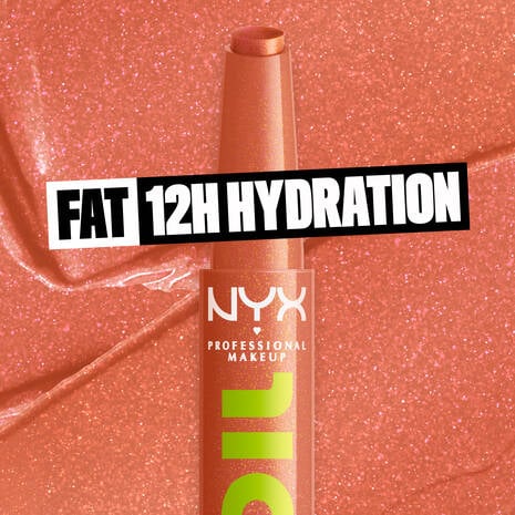 NYX Fat Oil Slick Click | #06 Hits Different