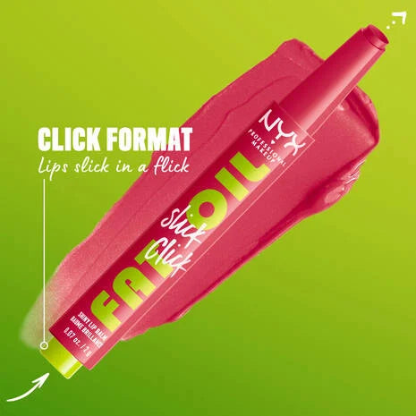 NYX Fat Oil Slick Click | #06 Hits Different