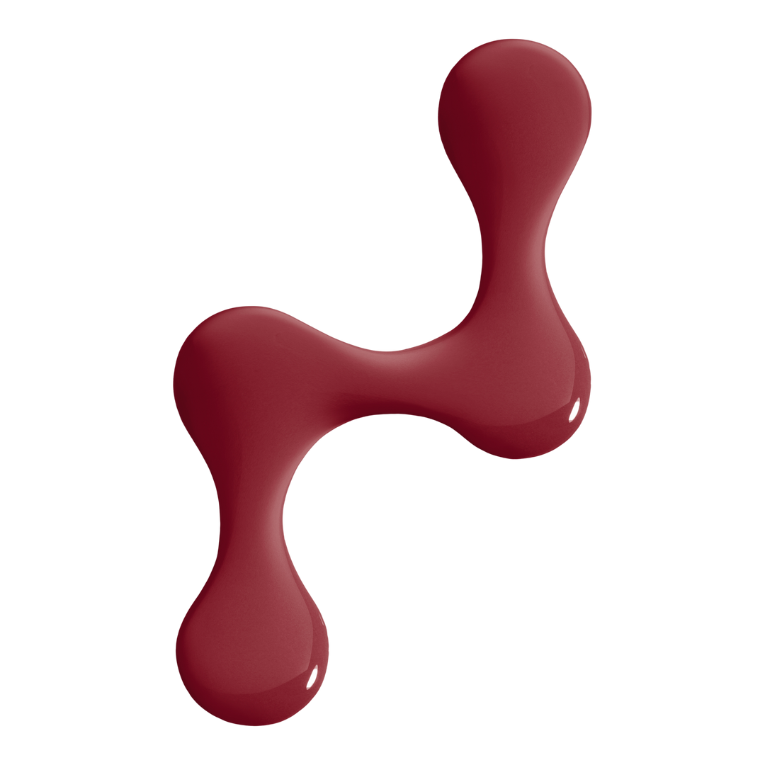 NYX Lip IV Hydrating Gloss Stain | Blush Rush