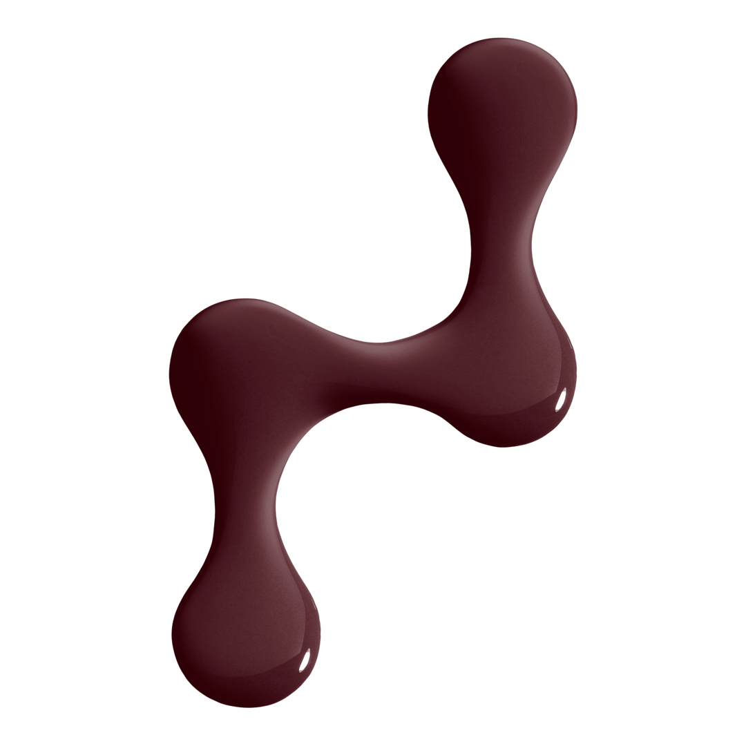 NYX Lip IV Hydrating Gloss Stain | Mauve N Moist