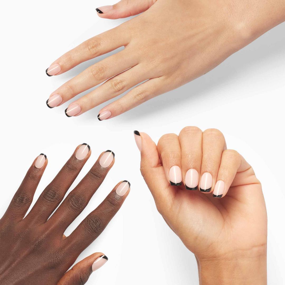 OPI xPRESS/On Business Casual Press On Nails