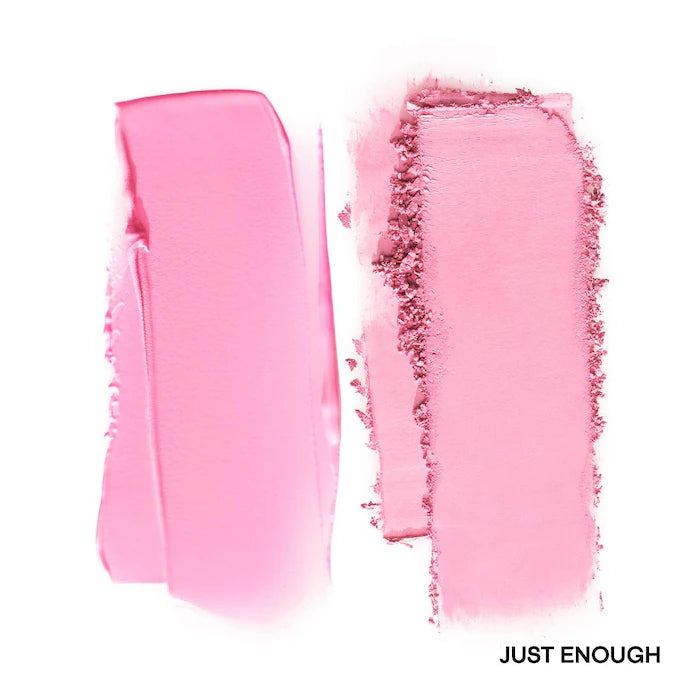 Patrick TA Major Headlines Double-Take Crème & Powder Blush | Just Enough
