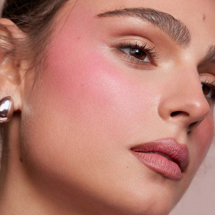 Patrick TA Major Headlines Double-Take Crème & Powder Blush | She's A Doll