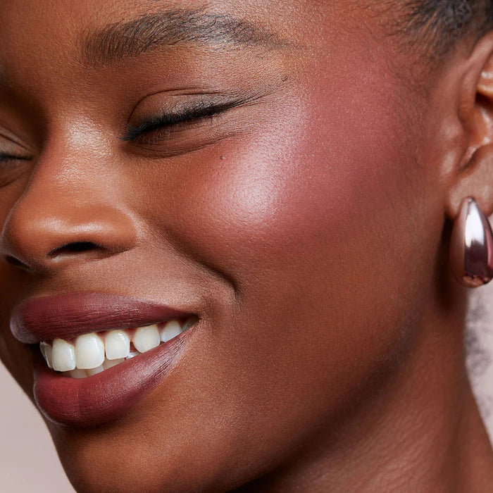 Patrick TA Major Headlines Double-Take Crème & Powder Blush | She's A Doll