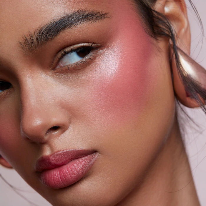 Patrick TA Major Headlines Double-Take Crème & Powder Blush | She's A Doll