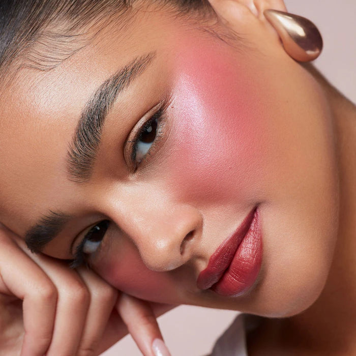 Patrick TA Major Headlines Double-Take Crème & Powder Blush | She's Giving