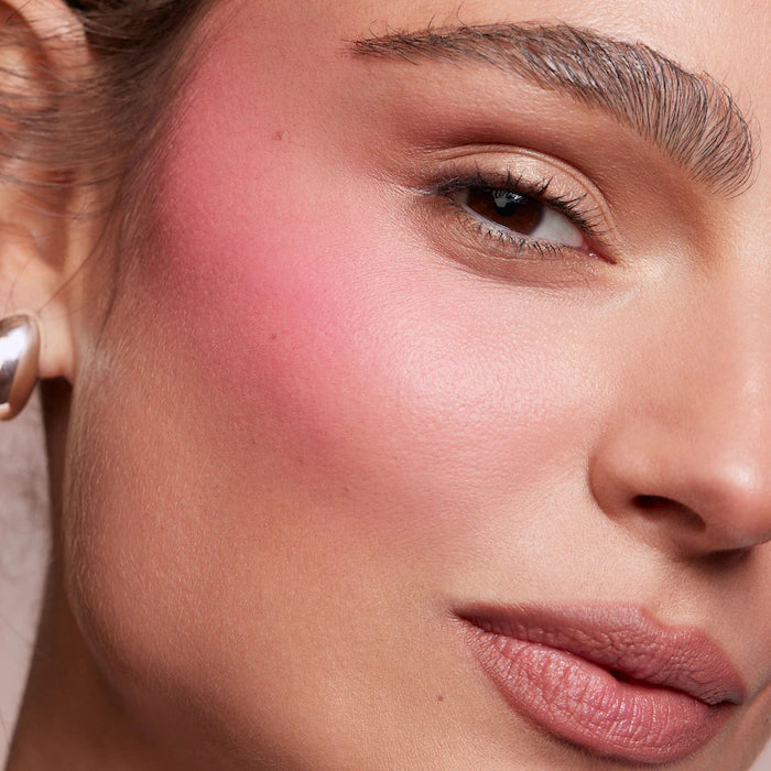 Patrick TA Major Headlines Double-Take Crème & Powder Blush | She's Giving