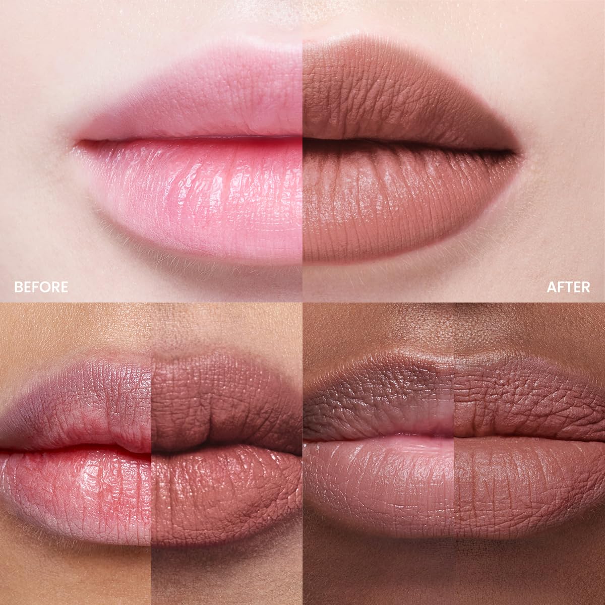 Peripera Ink Velvet | 42 Pinkish Nude