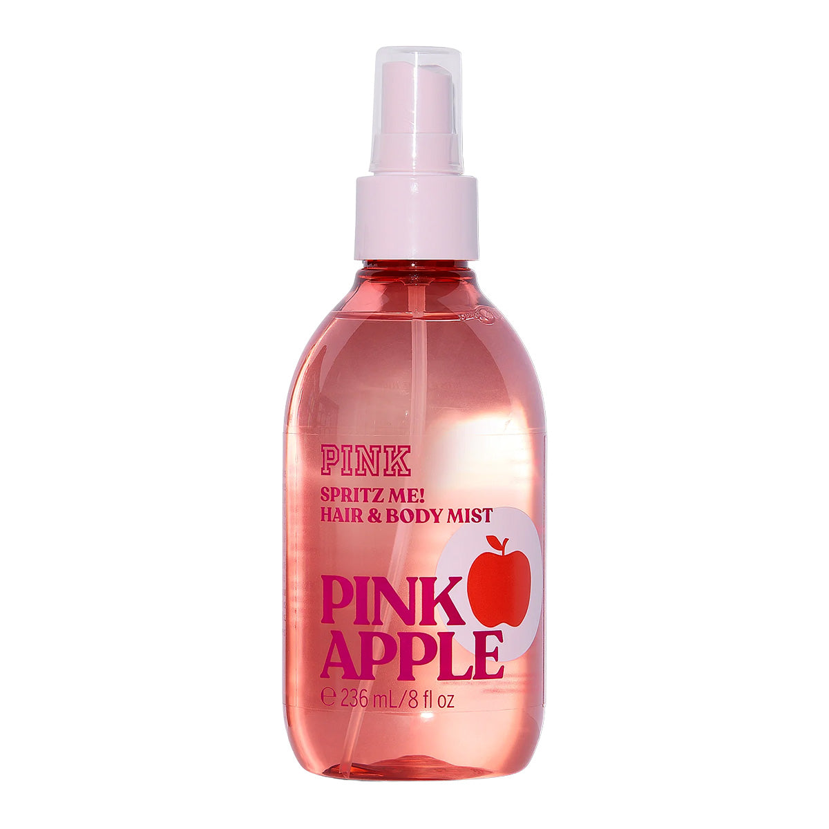 Victoria's Secret Pink Pink Apple Hair & Body Mist 250 ml