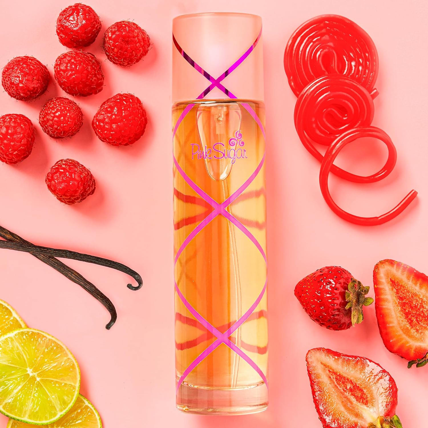 Pink Sugar 2-Piece Eau de Toilette & Lip Gloss Gift Set