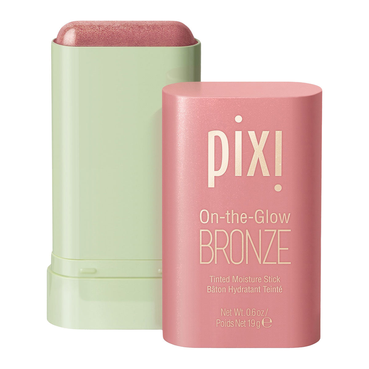 Pixi On-the-Glow Bronze | Warm Glow