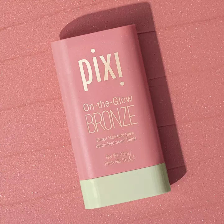 Pixi On-the-Glow Bronze | Warm Glow