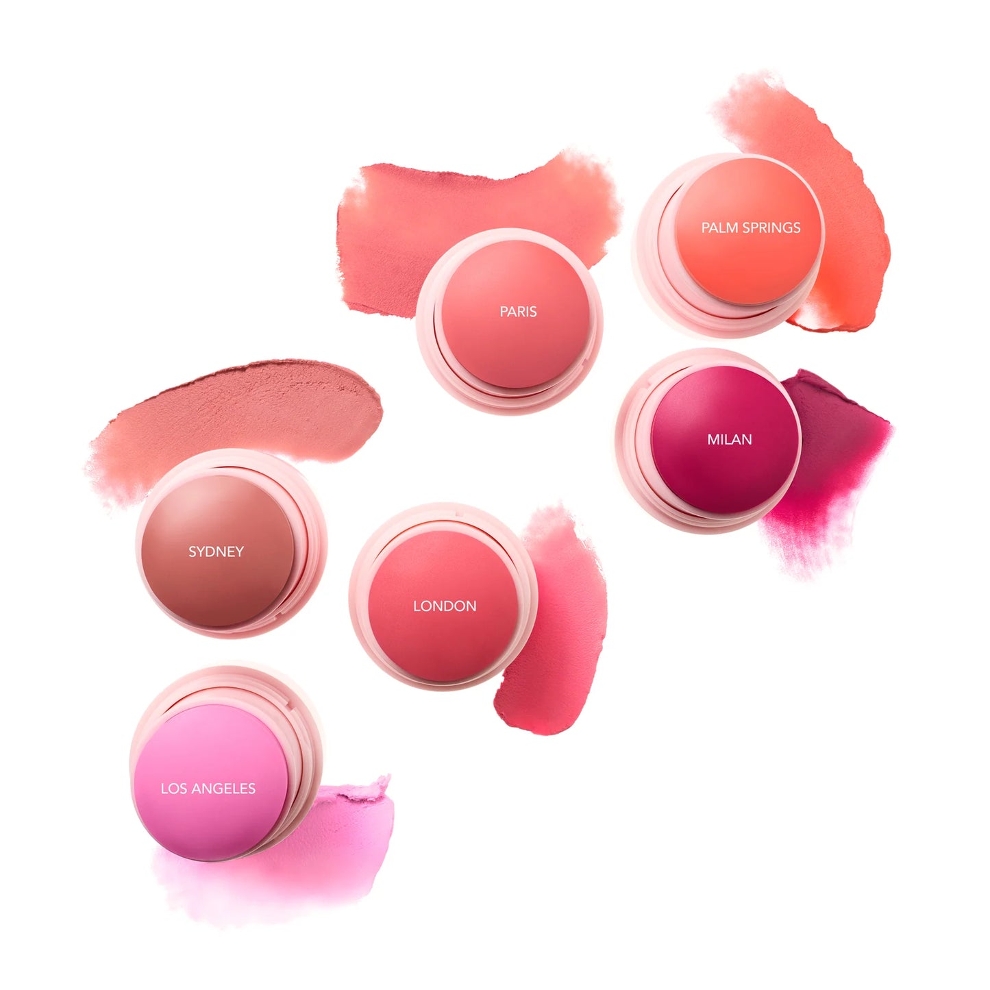 Polite Society Polite Pops Powder Blush Stick | Los Angeles