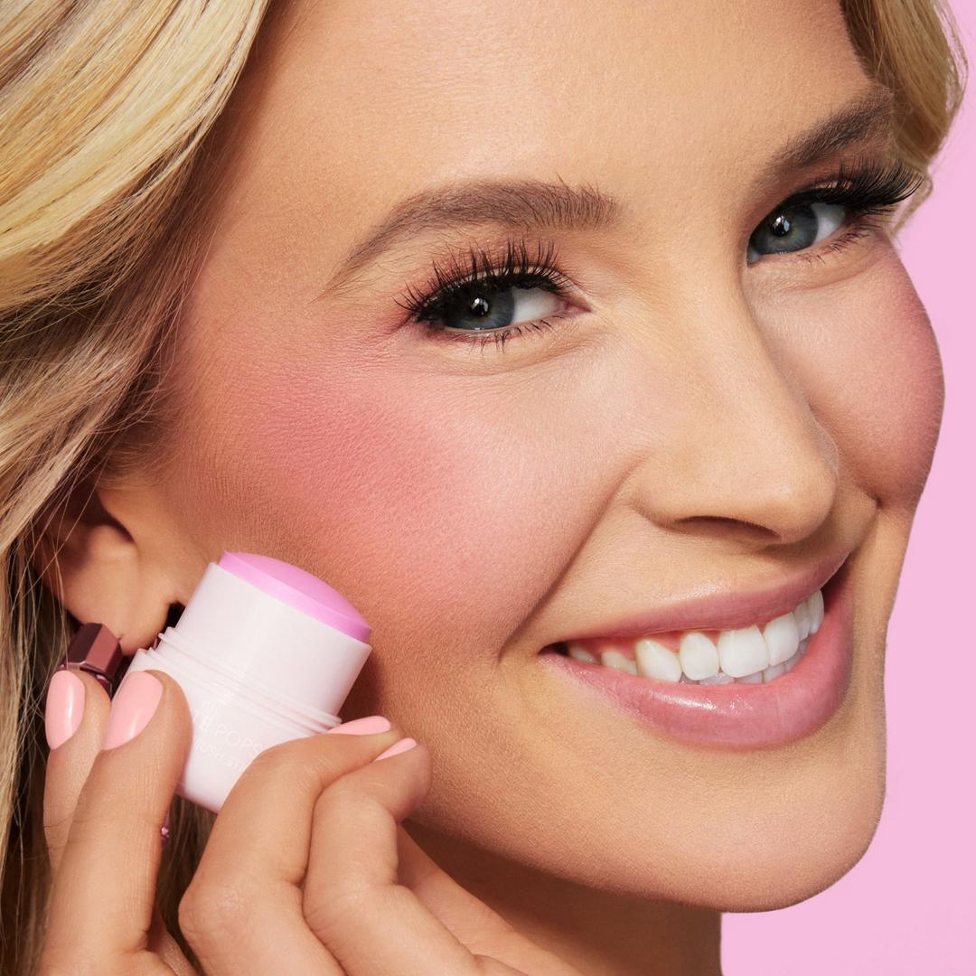 Polite Society Polite Pops Powder Blush Stick | Los Angeles