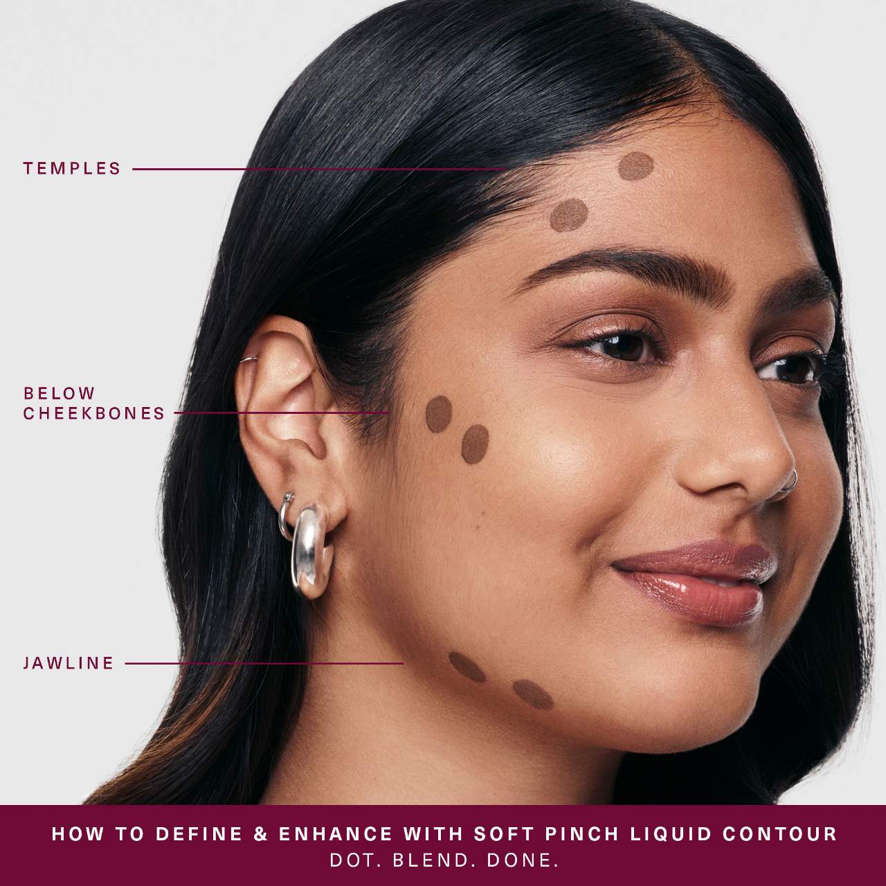 Rare Beauty Soft Pinch Liquid Contour | Solace