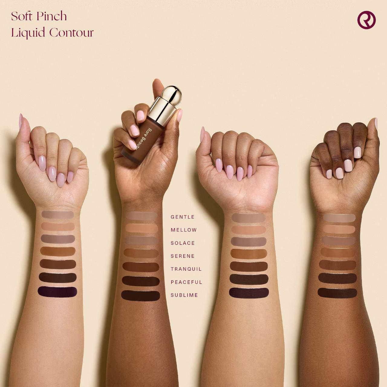 Rare Beauty Soft Pinch Liquid Contour | Mellow