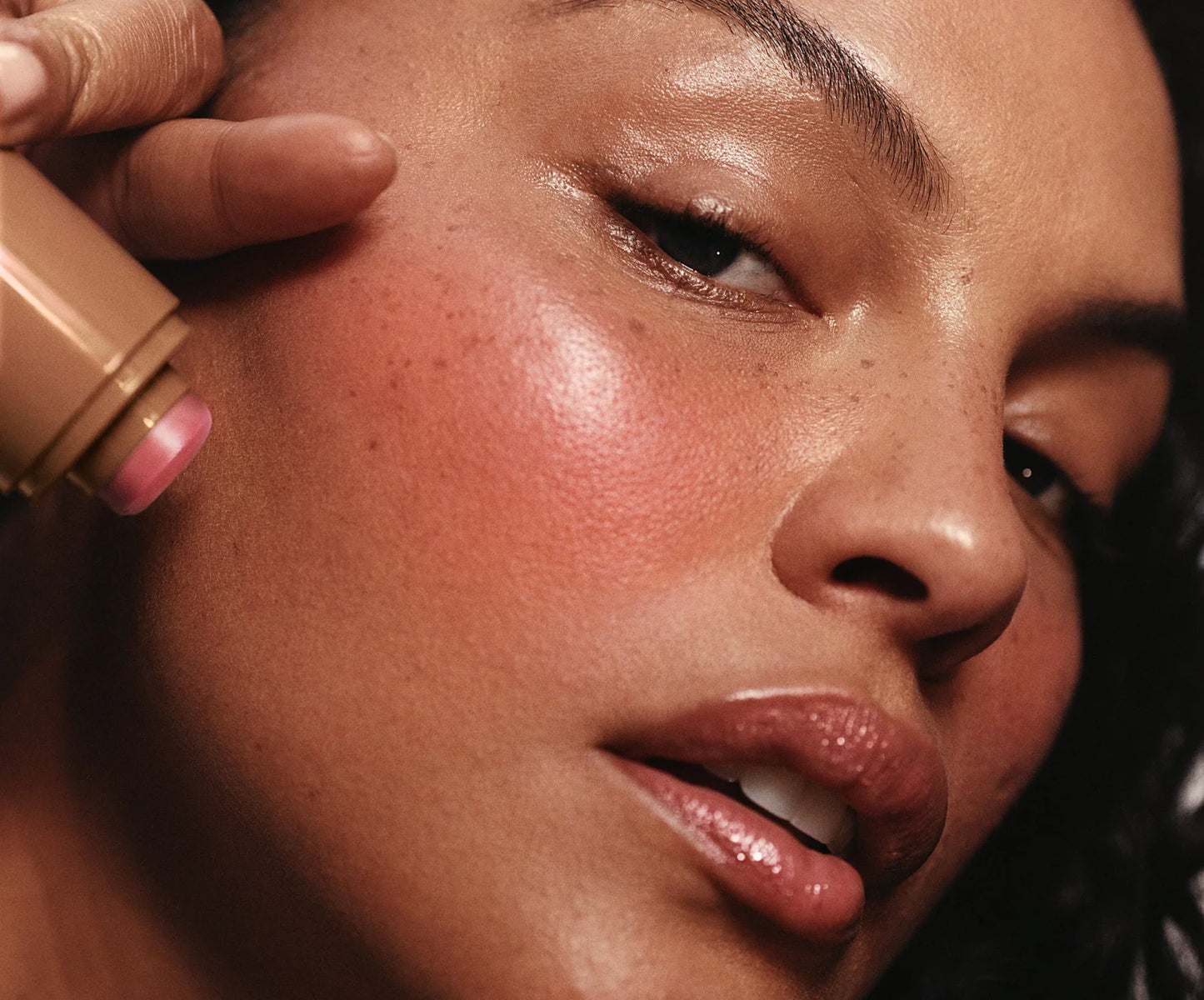 RB Pocket Blush 5.3 g / 0.18 oz | Freckle