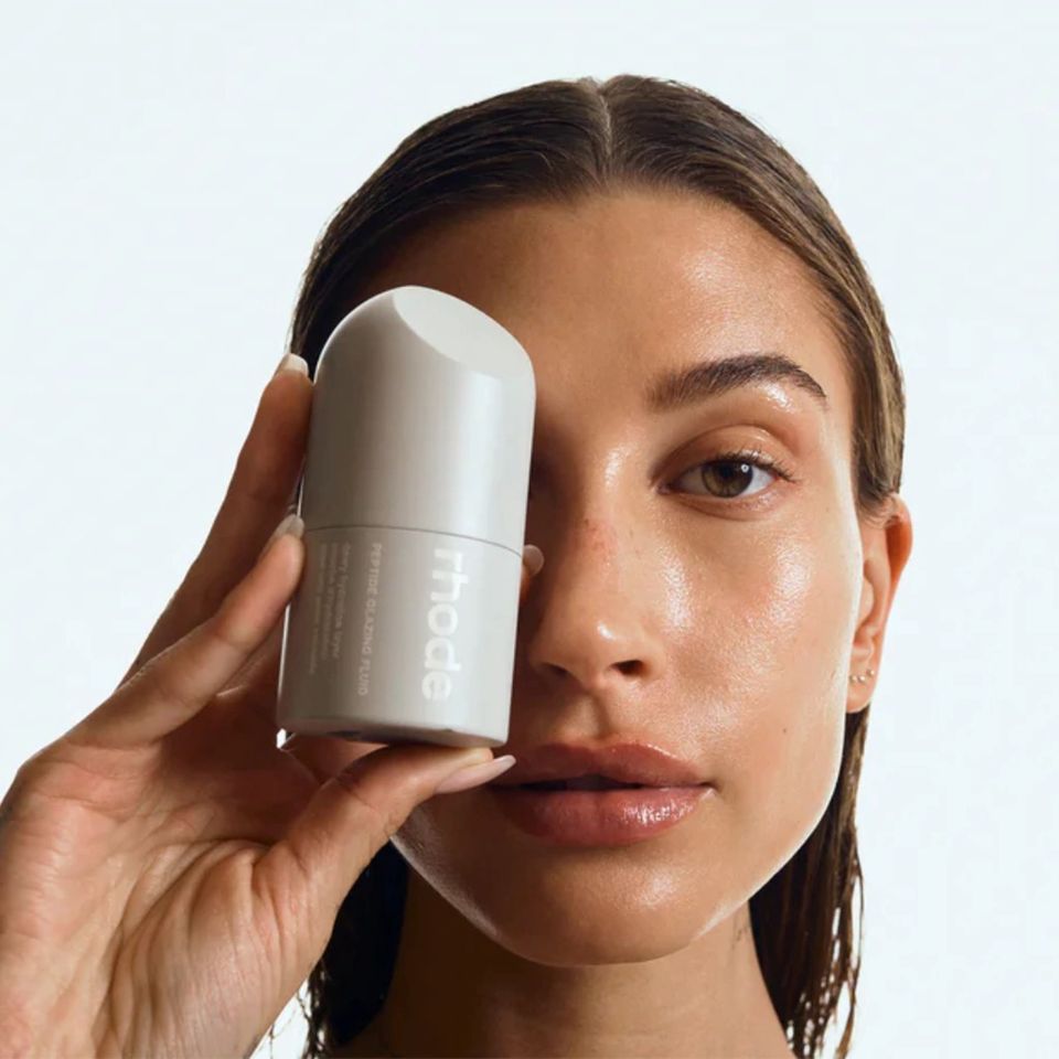 RB Peptide Glazing Fluid Serum 50 ml / 1.7 oz