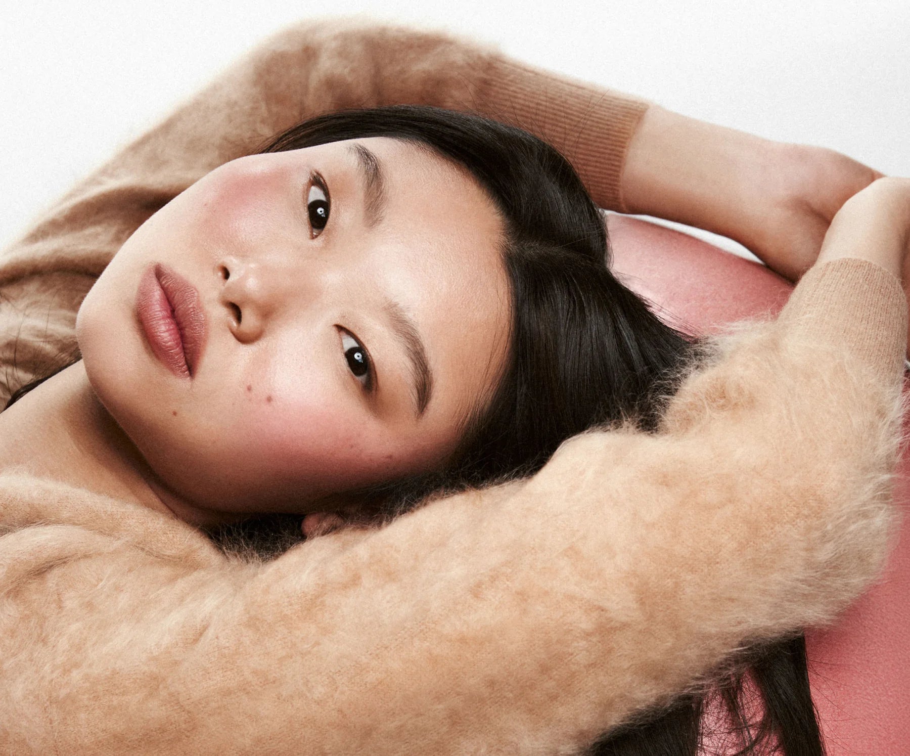 RB Peptide Lip Shape | Bend