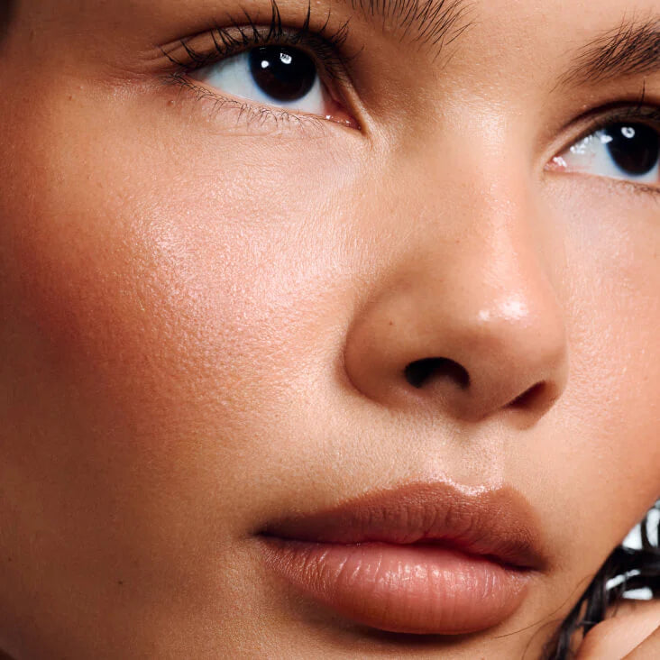 RB Peptide Lip Shape | Bend