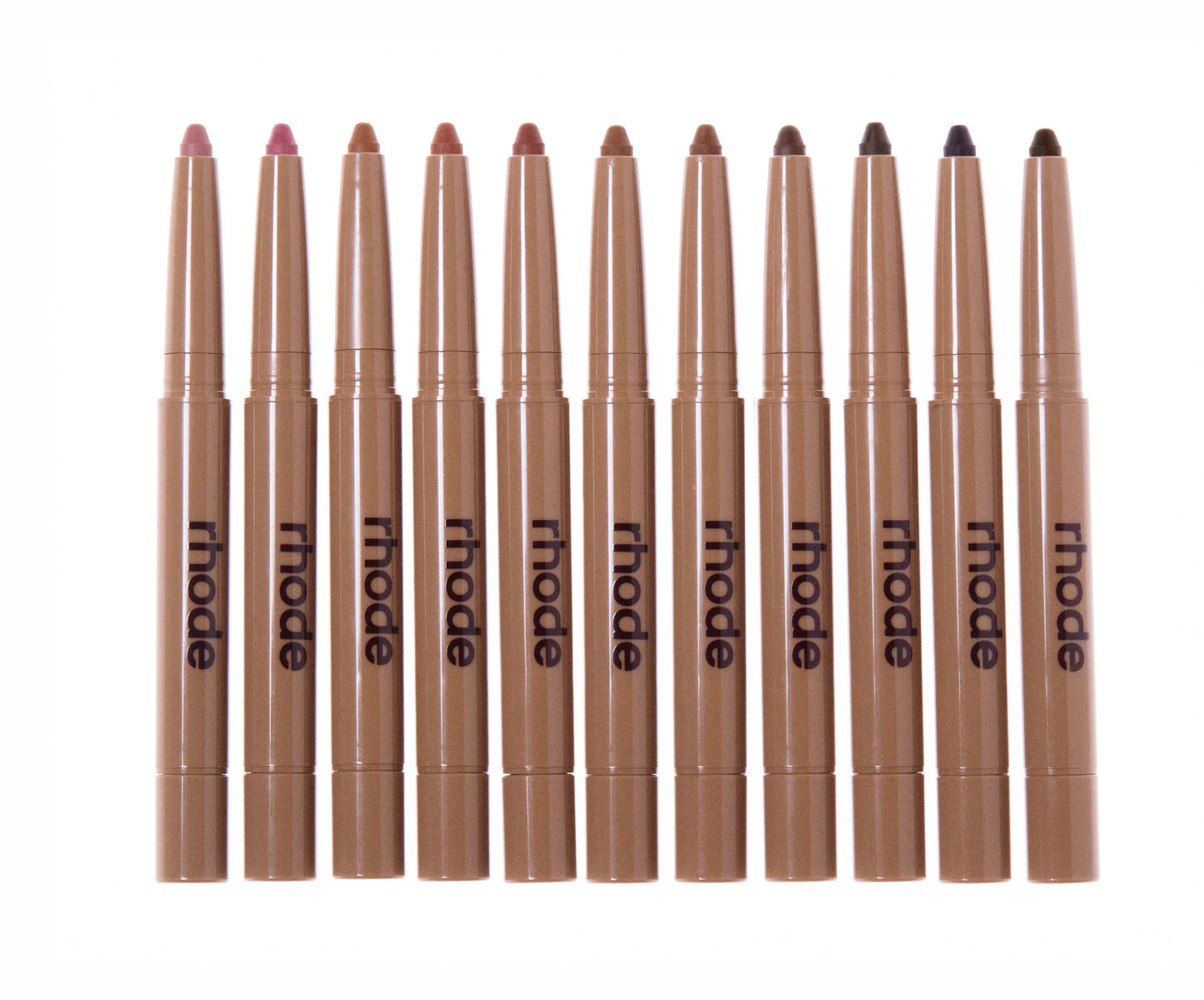 RB Peptide Lip Shape | Lean