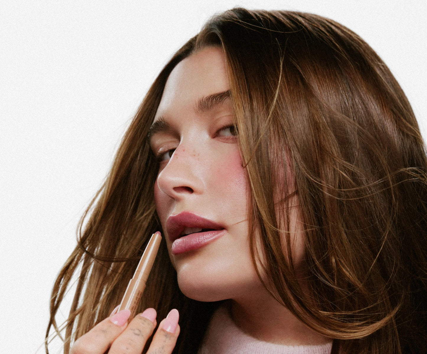 RB Peptide Lip Shape | Press