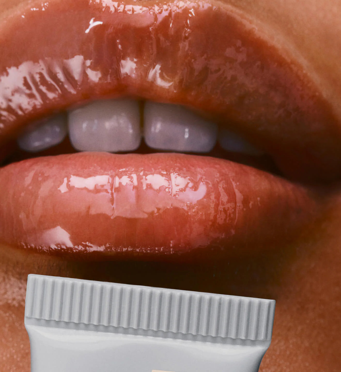 RB Peptide Lip Treatment 10 ml / 0.3 oz | Salted Caramel