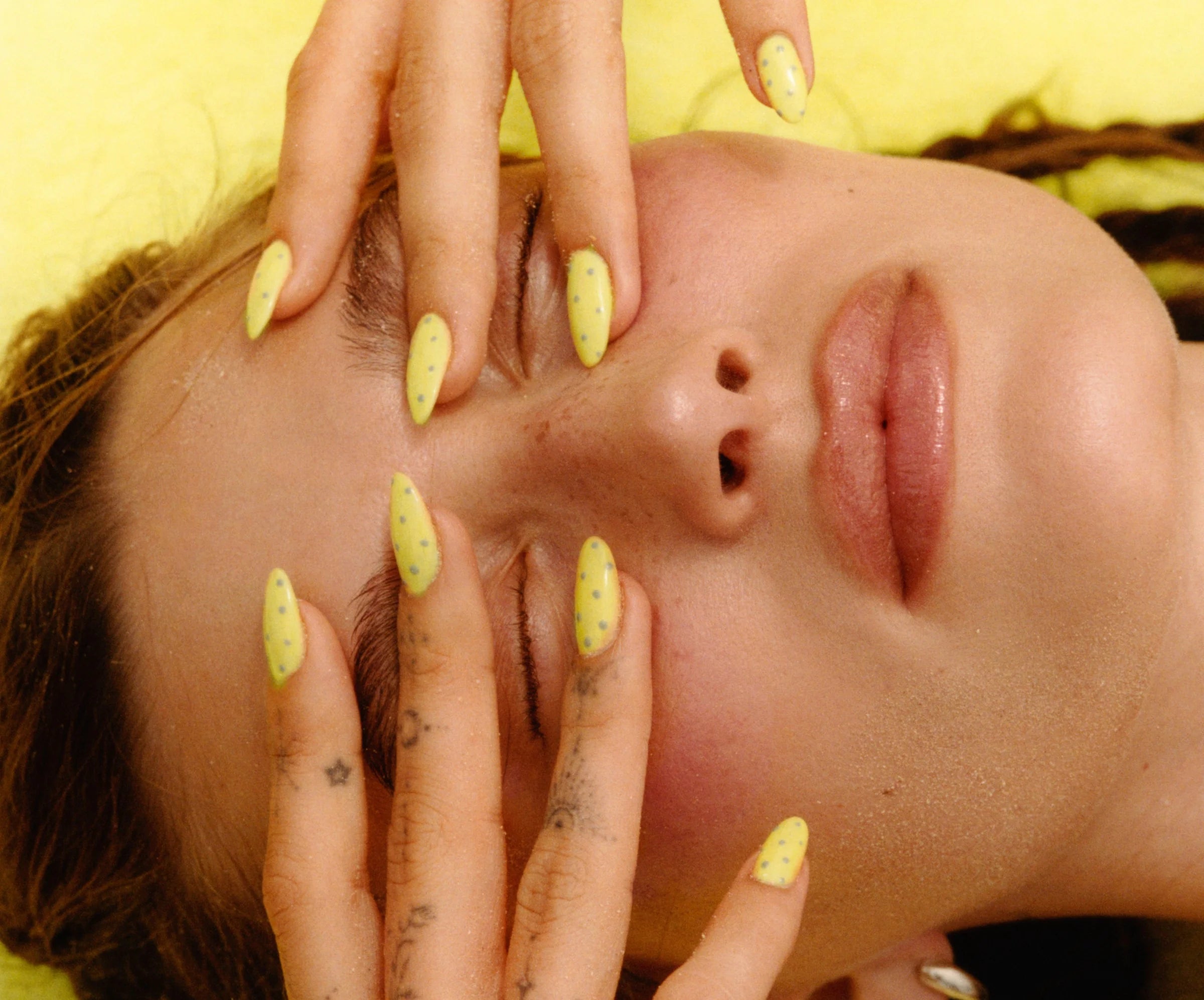 RB Peptide Lip Tint 10 ml / 0.3 oz | Lemontini