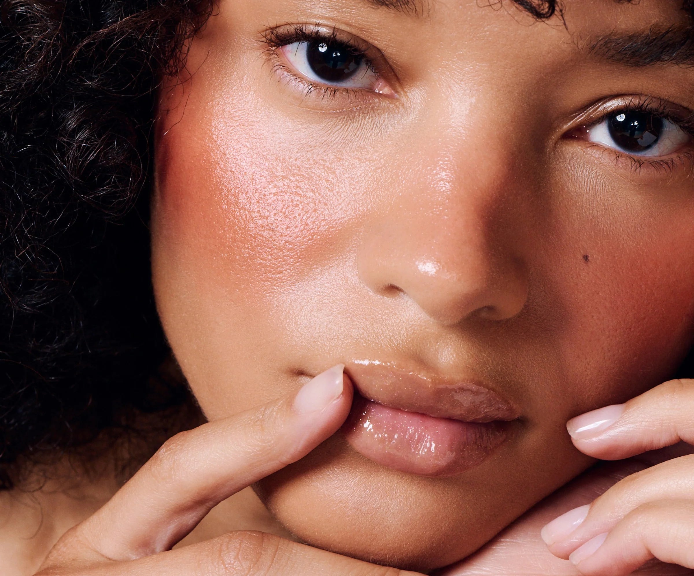 RB Peptide Lip Tint 10 ml / 0.3 oz | Lemontini