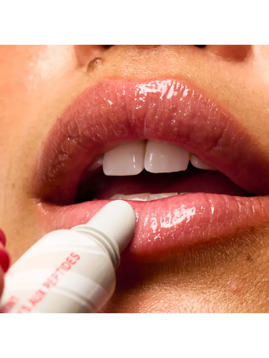 RB Peptide Lip Treatment 10 ml / 0.3 oz | Peppermint Glaze