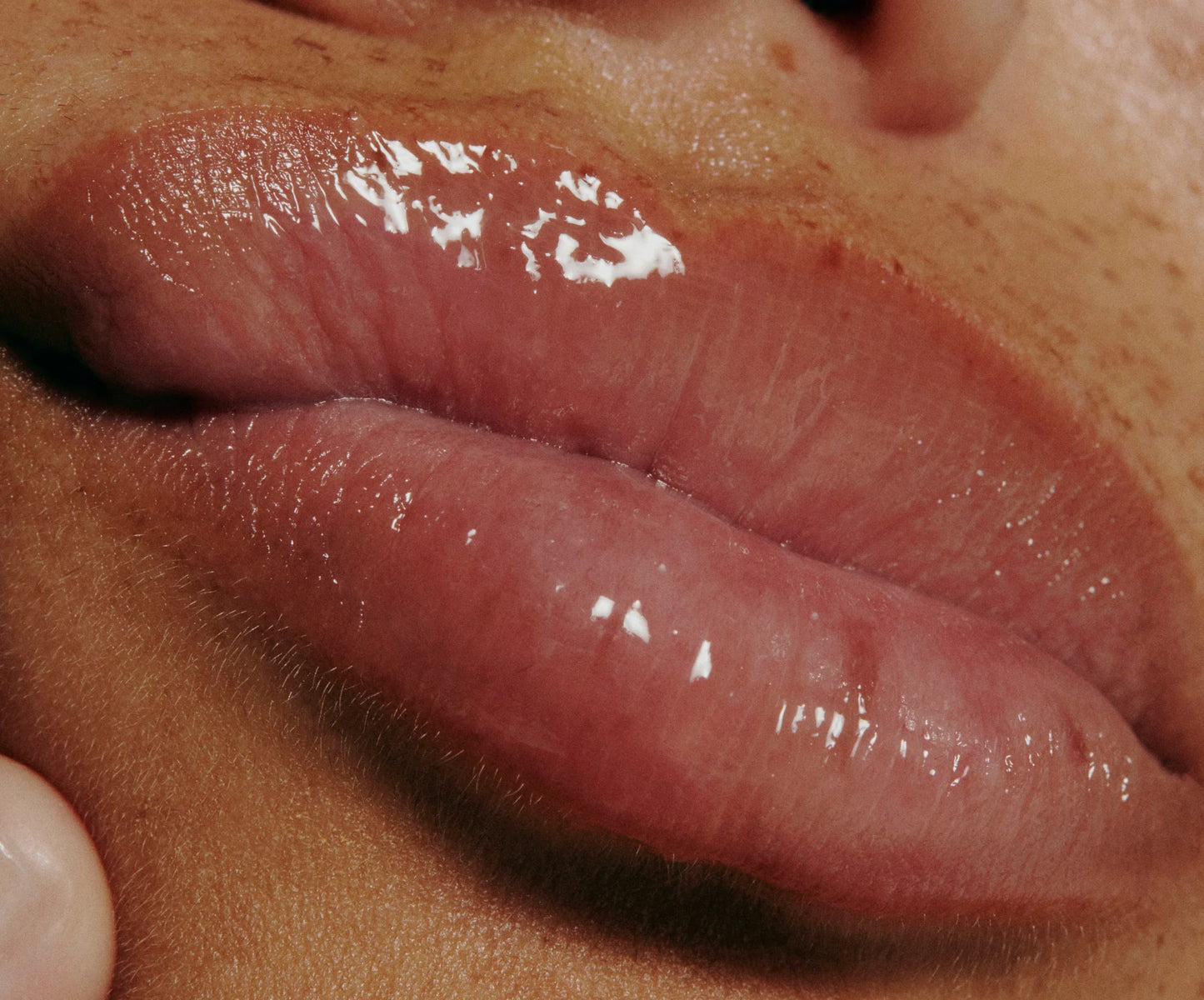 RB Peptide Lip Treatment 10 ml / 0.3 oz | R4ode Vanilla